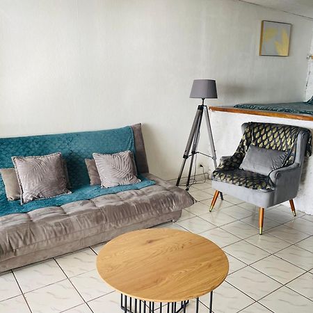 Olotus Studio Punaauia المظهر الخارجي الصورة