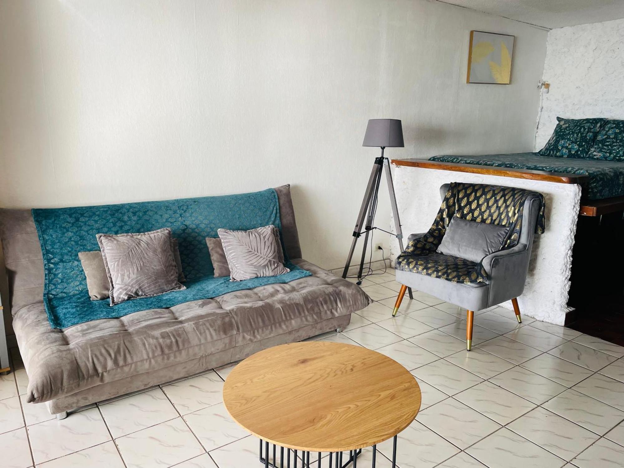 Olotus Studio Punaauia المظهر الخارجي الصورة